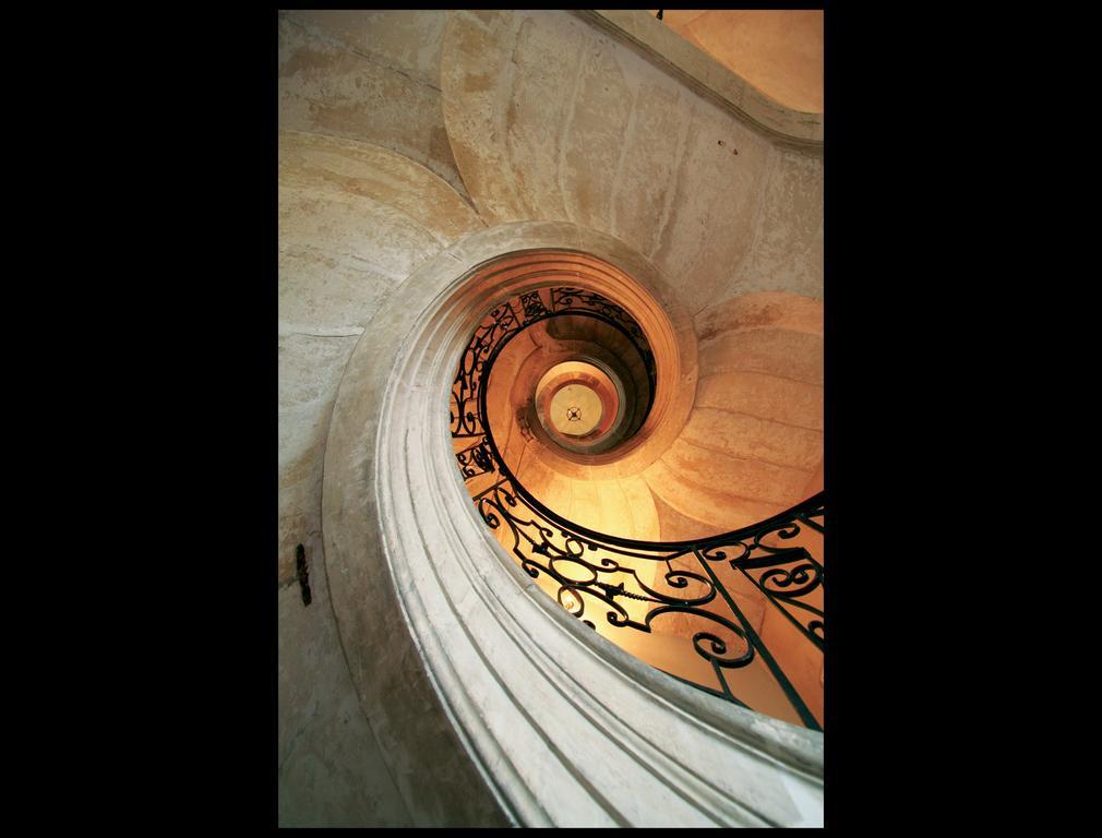 Hotel De L'Abbaye Des Premontres Pont-a-Mousson Bagian luar foto