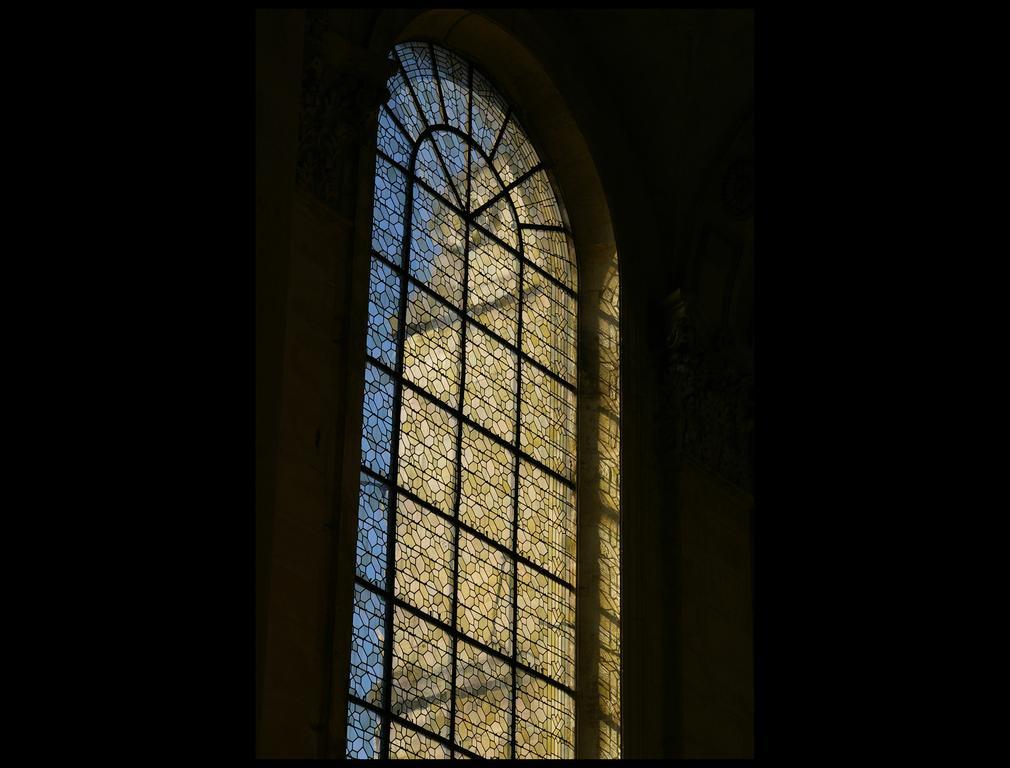 Hotel De L'Abbaye Des Premontres Pont-a-Mousson Bagian luar foto